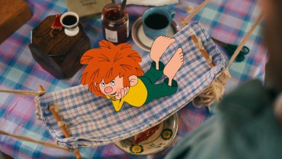«Pumuckl und das grosse Missverständnis»