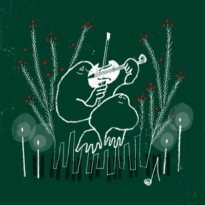 Babykonzert "Advent"