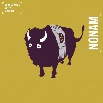 Bisonspur und Rabenruf