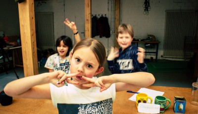Filmschauspiel Junior