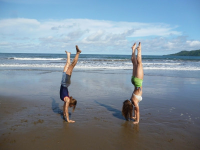 Akrobatik für Kinder I