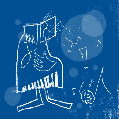 Babykonzert "Musikgeschichten"