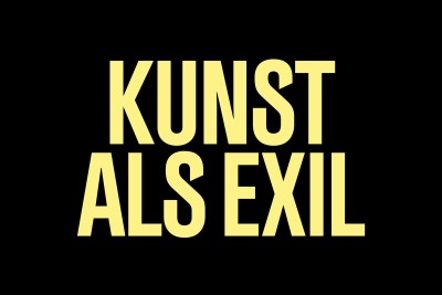Kunst als Exil Nr. 4: Die Kinder aus Nummer 67