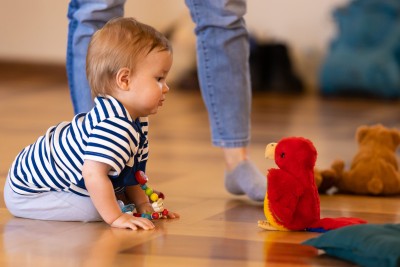 Babykonzert "Klangfantasien"