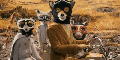 Der fantastische Mr. Fox