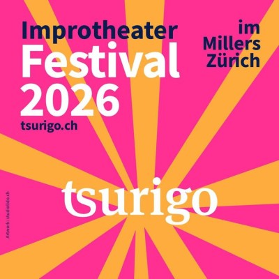 tsurigo – Koffer Gschichte