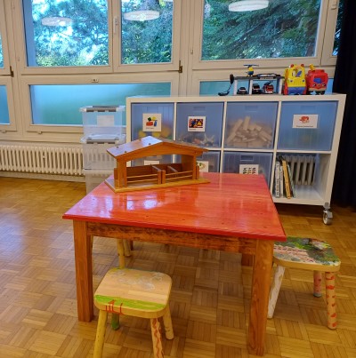 ANIMATIONSRAUM