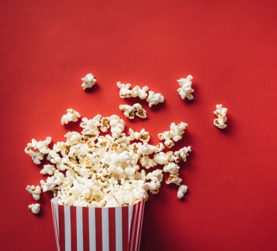 Bilderbuchkino
