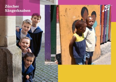 Klangvolle Solidarität