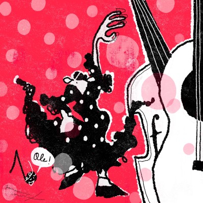 Babykonzert "¡Vamos a España!"