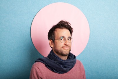 (Fast) alle Geschichten! Grosse Show mit Daniel Fehr