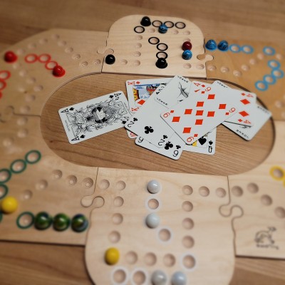 Spielenachmittag