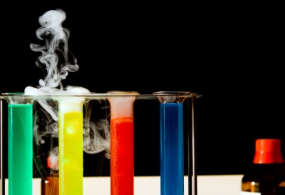 Chemie-Show