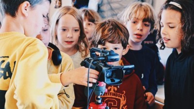 COOL-TUR Kinderherbstferienkurse