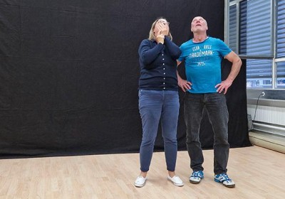 Alltag aus – Impro an!
