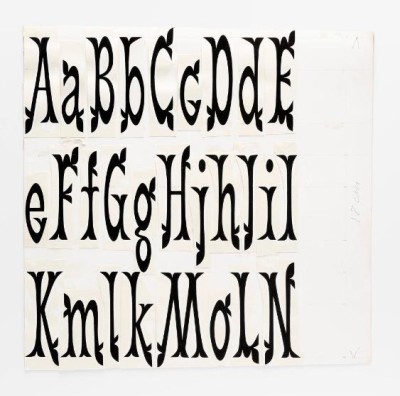 Typo-Werkstatt digital