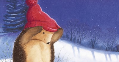 Krabbelkonzert — Der kleine Igel und die rote Mütze