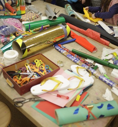 Offenes Werken