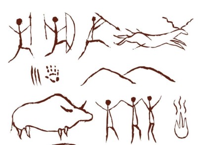Kunstgeschichte/Art History for Kids