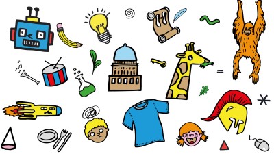 Kinder-Universität Zürich im Herbst 2026