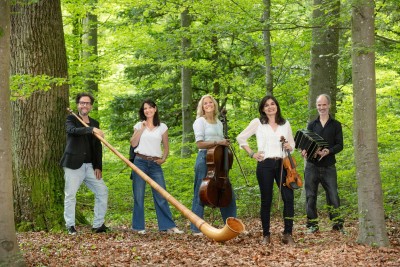 Back to the Roots - Tradition neu erfunden.