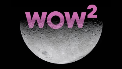 meet ETH wow² Space - Kinderworkshops