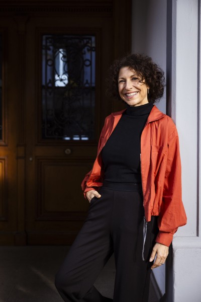 Säen, sammeln, Wurmkompost – Eva Roths Workshop zum Permakultur-Dschungel