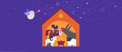 Weihnachtsmusical - Mach mit!
