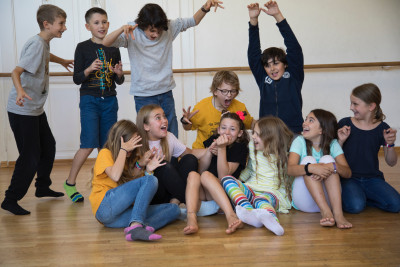 Theaterwerkstatt