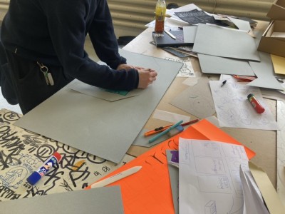 Portfolio – wie geht das?