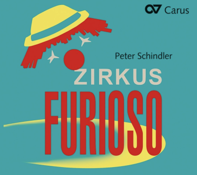 Musicalwoche - Zirkus Furioso