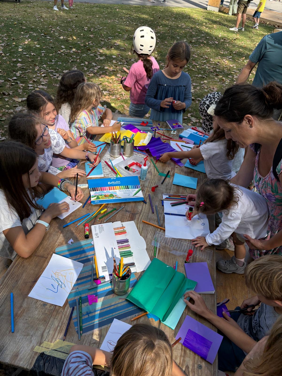 Theater Spektakel Workshop